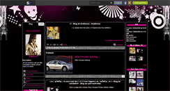 Desktop Screenshot of fifita25618.skyrock.com