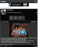 Tablet Screenshot of beaufs-attitude.skyrock.com