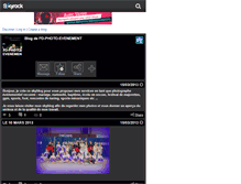 Tablet Screenshot of fd-photo-evenement.skyrock.com
