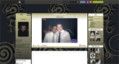 Desktop Screenshot of oucha.skyrock.com