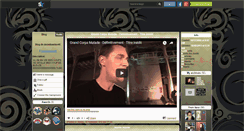 Desktop Screenshot of danielbastien40.skyrock.com