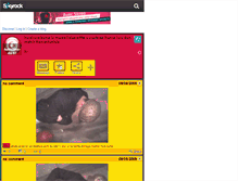 Tablet Screenshot of el-tunisiano-du-57.skyrock.com