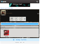 Tablet Screenshot of gay0uux.skyrock.com