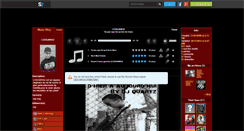 Desktop Screenshot of lougarou-94.skyrock.com