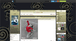 Desktop Screenshot of gym-80.skyrock.com