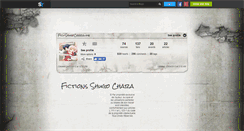 Desktop Screenshot of fic-shugochara-me.skyrock.com