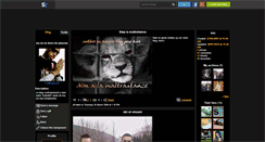 Desktop Screenshot of planoise-25.skyrock.com