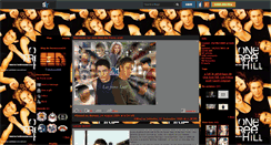 Desktop Screenshot of freresscoot35.skyrock.com