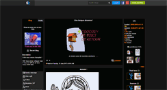Desktop Screenshot of juste-eux-et-moi-1968.skyrock.com