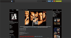 Desktop Screenshot of freres-scott-984.skyrock.com