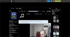 Desktop Screenshot of jfh1989.skyrock.com