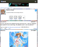 Tablet Screenshot of critiiique.skyrock.com