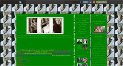 Desktop Screenshot of hermi-love-drago-13-81.skyrock.com