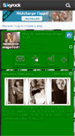 Mobile Screenshot of hermi-love-drago-13-81.skyrock.com