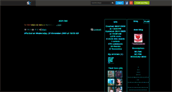 Desktop Screenshot of kaderadu36.skyrock.com