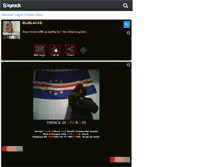 Tablet Screenshot of djblack972-238.skyrock.com