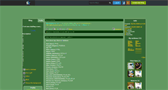 Desktop Screenshot of jdr60.skyrock.com