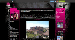 Desktop Screenshot of medea-city.skyrock.com