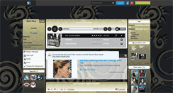 Desktop Screenshot of kebdeb.skyrock.com