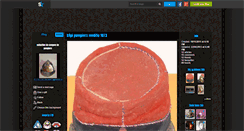 Desktop Screenshot of collectionpompier31.skyrock.com