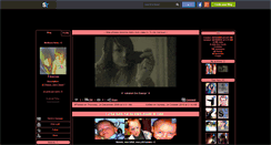 Desktop Screenshot of mllexcaas.skyrock.com