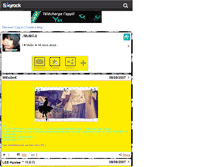 Tablet Screenshot of bkorean.skyrock.com