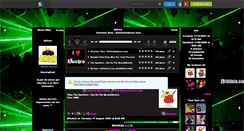 Desktop Screenshot of lif3-f0r-el3ctr0.skyrock.com