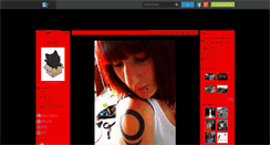 Desktop Screenshot of neko-nako.skyrock.com