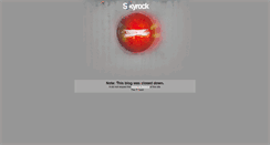 Desktop Screenshot of emoboy.skyrock.com