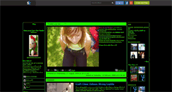 Desktop Screenshot of laptitefolllesafianexd.skyrock.com