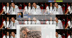 Desktop Screenshot of fic-pokora-et-cie2.skyrock.com