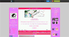 Desktop Screenshot of ma-petite-brocante.skyrock.com