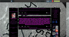 Desktop Screenshot of nxmm-lamouur.skyrock.com