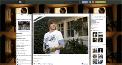 Desktop Screenshot of completly-zac-efron.skyrock.com