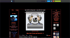 Desktop Screenshot of anto-ooh-31.skyrock.com