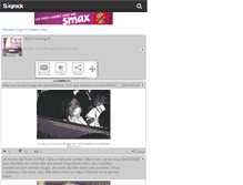 Tablet Screenshot of elle--fanning.skyrock.com