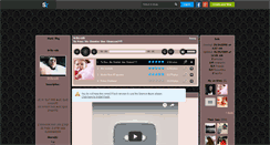Desktop Screenshot of 0r3ly-ziik.skyrock.com