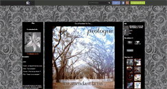 Desktop Screenshot of en-attendant-la-fin.skyrock.com