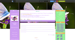 Desktop Screenshot of akatsuki-unleash.skyrock.com