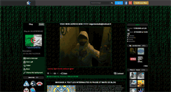 Desktop Screenshot of lalgeriendu8z.skyrock.com