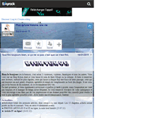 Tablet Screenshot of histoires-de-soeurs.skyrock.com