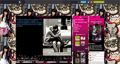 Desktop Screenshot of fati-love-soso.skyrock.com