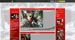 Desktop Screenshot of paulbastien.skyrock.com