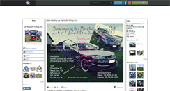 Desktop Screenshot of les-manchots-tuning-club.skyrock.com