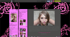 Desktop Screenshot of emoxxgirlzz.skyrock.com