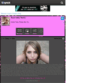 Tablet Screenshot of emoxxgirlzz.skyrock.com