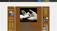 Desktop Screenshot of le-fruit-2notre-amour-09.skyrock.com