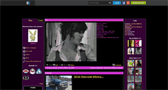 Desktop Screenshot of kaia137.skyrock.com