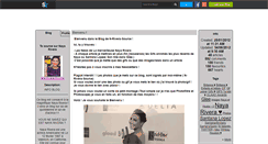 Desktop Screenshot of n-rivera-source.skyrock.com