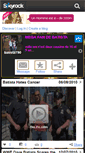 Mobile Screenshot of batista790.skyrock.com